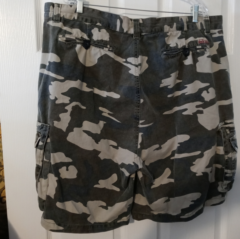🇺🇸🚜COLISEUM ACTIVE OUTDOOR PANTS🚚 - Picture 2 of 9